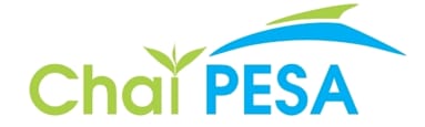 Chai-Pesa logo